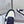 Brunello Panelled Sneakers Ivory Black Grain Leather Suede 625361