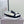 Brunello Panelled Sneakers Ivory Black Grain Leather Suede 625361
