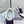 Brunello Panelled Sneakers Ivory Black Grain Leather Suede 625361