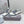 Brunello Panelled Sneakers Ivory Dark Grey Grain Leather Suede 625362