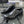 PRA LACE-UP SHOES IN GLOSSY BLACK CALFSKIN