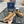 CD DEAN SNEAKER BRONZE CALFSKIN