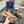 CD DEAN SNEAKER BRONZE CALFSKIN