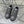 CD B33 SNEAKER BLACK EMBOSSED CALFSKIN