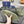 CD B33 SNEAKER PICKLE EMBOSSED CALFSKIN