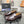 PRA LOAFER IN GLOSSY CHOCOLATE BROWN CALFSKIN