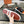 LP CROSSOVER SLIPPERS BLACK CALFSKIN