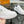 BEVERLY HILLS TRAINERS WHITE MIX GREY CALFSKIN AND MESH FABRIC
