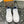 BEVERLY HILLS TRAINERS WHITE MIX DENIM BLUE CALFSKIN AND MESH FABRIC