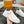 BEVERLY HILLS TRAINERS WHITE MIX BROWN CALFSKIN AND MESH FABRIC