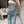 CC Jeans In Light Blue Denim Fabric