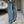 CC Jeans In Light Blue Denim Fabric