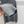 Burberry 25 Sweater Gray White Wool Cashmere