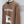 Burberry 25 Sweater Brown White Wool Cashmere