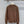 Burberry 25 Sweater Brown White Wool Cashmere