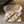 MM Replica Sneakers Light Pink Suede 803724