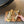 Gianvito Rossi Flavia Flat Sandals Metallic Gold Sheepskin 803765