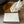 YSL Sip Sandal 4.5cm White Smooth Leather 932323