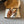 YSL Sip Sandal 4.5cm Camel Smooth Leather 932320