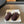 Prad 26s Clogs Dark Brown Suede Shearling 971693