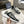 CD B30 Sneakers Black Silver Gray Technology Fabric 438319