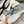 CD B30 Sneakers White Light Blue Technology Fabric