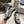 CD B30 Sneakers White Black Gray Technology Fabric 438323