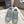 CD B30 Sneakers Pastel Blue Technology Fabric 438326