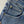 LV JEAN LIGHT BLUE DENIM 239603