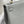 HM KELLY 25CM GRAY TOGO GOLD HARDWARE