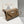 HM Kelly Elan 27cm Brown Leather Shw