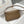 HM Kelly Elan 27cm Brown Leather Shw