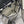 HERBAG A DOS ZIP RETOURNE BACKPACK 29 IN OFF-WHITE MIX BLACK CANVAS AND CALFSKIN