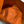 picotin lock dark orange togo leather gold hardware