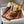 HM Garden Party 36 Multicolor Canvas and Negonda Calfskin 243397