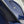 HM Shoulder Birkin 29 Navy Blue Brown Leather 222344