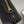 HM Bolide 25 Black Epsom Leather Gold Hardware 237381