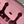 HM BIRKIN 25CM BABY PINK TOGO LEATHER SILVER HARDWARE 237506