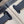 HM Mini Herbag Silver Buckle 20 Cream Canvas and Hunter Cowhide 243280