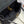 HM Mini Herbag Gold Buckle 20 Black Canvas and Hunter Cowhide 243310
