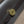 HM Mini Herbag Gold Buckle 20 Coffee Canvas and Hunter Cowhide 243300
