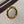 HM Mini Herbag Gold Buckle 20 Beige Canvas and Hunter Cowhide 243236
