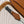 HM Mini Herbag Silver Buckle 20 Beige Canvas and Hunter Cowhide 243216