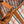 Picotin Lock 18 Gold Swift Calfskin Multicolor H Canvas