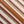 Picotin Lock 18 Gold Swift Calfskin Multicolor Canvas