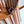 Picotin Lock 18 Gold Swift Calfskin Multicolor Canvas
