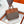 HM Birkin 25cm Golden Brown Swift Cowhide With Waffe Brown Canvas Fabric Shw 249988
