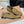 Miu Loafers Cinnamon Brown Suede