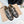 Church's X Miu Loafers Brown Black Calfskin