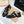 Church's X Miu Loafers Black Calfskin